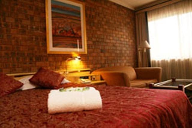 Countryman Motor Inn Dubbo Cameră foto
