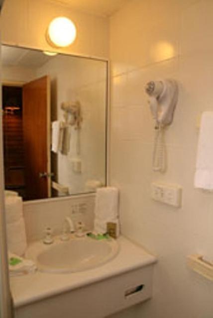 Countryman Motor Inn Dubbo Cameră foto